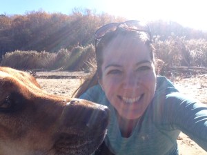 Into the sun? Really?